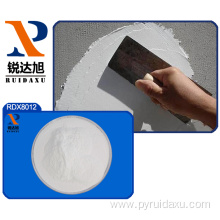 RDP Redispersible Polymer Powder for Construction Mortar